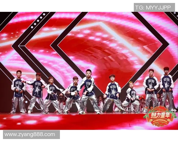 街舞热议：广州街舞队的耐力争议