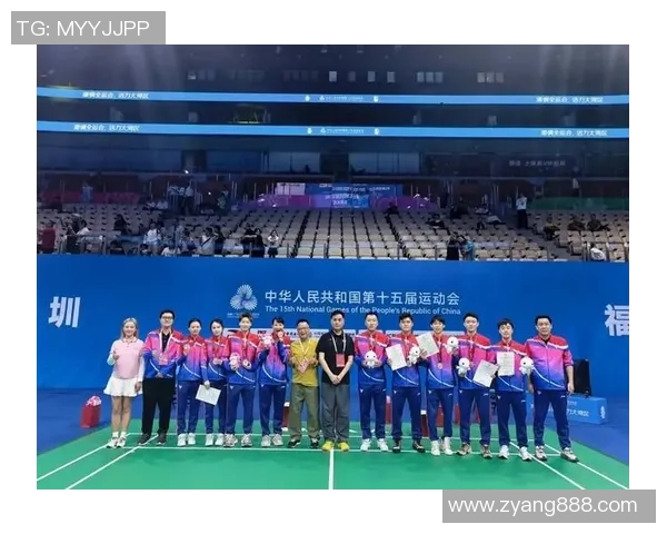 聚焦羽毛球：上海羽毛球队的比赛经验话题