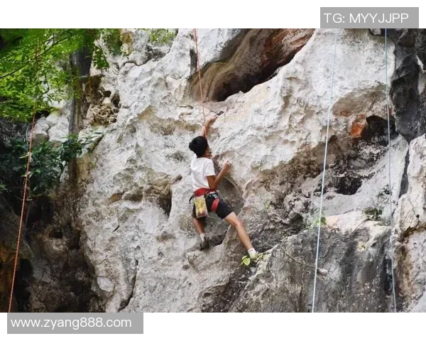 攀岩深度：解密北京攀岩队的防守