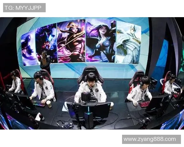 DOTA2热点：解读WE的进攻