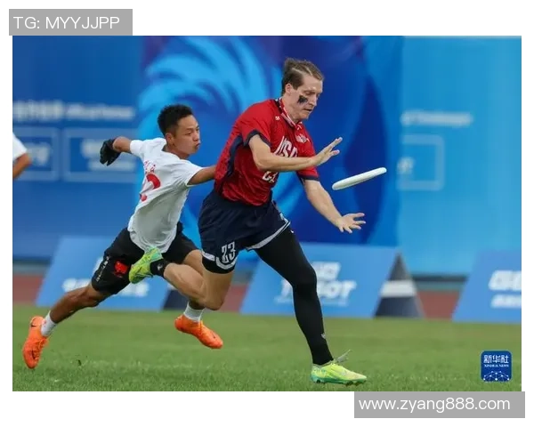 赛后复盘:西安飞盘队 vs 成都飞盘队的耐力